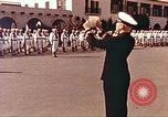 Image of young recruits San Diego California USA, 1940, second 38 stock footage video 65675064967