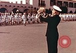 Image of young recruits San Diego California USA, 1940, second 39 stock footage video 65675064967