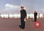 Image of young recruits San Diego California USA, 1940, second 40 stock footage video 65675064967