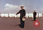 Image of young recruits San Diego California USA, 1940, second 43 stock footage video 65675064967