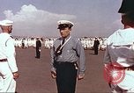 Image of young recruits San Diego California USA, 1940, second 45 stock footage video 65675064967