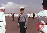 Image of young recruits San Diego California USA, 1940, second 46 stock footage video 65675064967