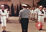Image of young recruits San Diego California USA, 1940, second 49 stock footage video 65675064967