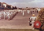 Image of young recruits San Diego California USA, 1940, second 50 stock footage video 65675064967