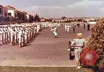 Image of young recruits San Diego California USA, 1940, second 52 stock footage video 65675064967