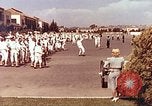 Image of young recruits San Diego California USA, 1940, second 53 stock footage video 65675064967