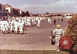 Image of young recruits San Diego California USA, 1940, second 54 stock footage video 65675064967