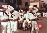 Image of young recruits San Diego California USA, 1940, second 56 stock footage video 65675064967