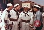 Image of young recruits San Diego California USA, 1940, second 59 stock footage video 65675064967