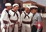 Image of young recruits San Diego California USA, 1940, second 61 stock footage video 65675064967