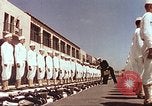 Image of young recruits San Diego California USA, 1940, second 6 stock footage video 65675064968