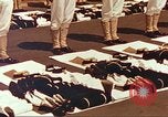 Image of young recruits San Diego California USA, 1940, second 8 stock footage video 65675064968