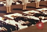 Image of young recruits San Diego California USA, 1940, second 9 stock footage video 65675064968