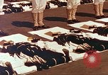 Image of young recruits San Diego California USA, 1940, second 10 stock footage video 65675064968