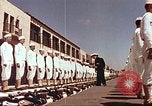 Image of young recruits San Diego California USA, 1940, second 13 stock footage video 65675064968