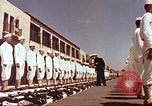 Image of young recruits San Diego California USA, 1940, second 14 stock footage video 65675064968