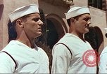 Image of young recruits San Diego California USA, 1940, second 27 stock footage video 65675064968