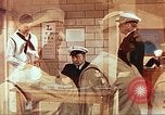 Image of young recruits San Diego California USA, 1940, second 30 stock footage video 65675064968