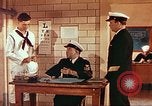 Image of young recruits San Diego California USA, 1940, second 31 stock footage video 65675064968