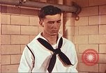 Image of young recruits San Diego California USA, 1940, second 36 stock footage video 65675064968