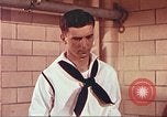 Image of young recruits San Diego California USA, 1940, second 37 stock footage video 65675064968