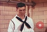 Image of young recruits San Diego California USA, 1940, second 38 stock footage video 65675064968