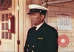 Image of young recruits San Diego California USA, 1940, second 40 stock footage video 65675064968