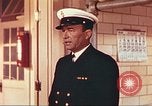 Image of young recruits San Diego California USA, 1940, second 42 stock footage video 65675064968