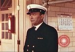 Image of young recruits San Diego California USA, 1940, second 43 stock footage video 65675064968