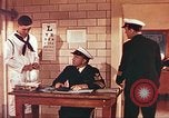 Image of young recruits San Diego California USA, 1940, second 45 stock footage video 65675064968