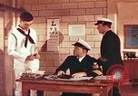 Image of young recruits San Diego California USA, 1940, second 46 stock footage video 65675064968