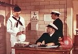 Image of young recruits San Diego California USA, 1940, second 47 stock footage video 65675064968