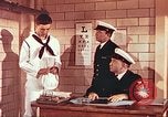 Image of young recruits San Diego California USA, 1940, second 48 stock footage video 65675064968