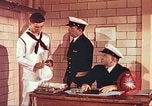 Image of young recruits San Diego California USA, 1940, second 50 stock footage video 65675064968