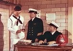 Image of young recruits San Diego California USA, 1940, second 51 stock footage video 65675064968