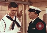 Image of young recruits San Diego California USA, 1940, second 53 stock footage video 65675064968