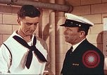 Image of young recruits San Diego California USA, 1940, second 54 stock footage video 65675064968