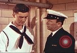 Image of young recruits San Diego California USA, 1940, second 55 stock footage video 65675064968