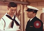 Image of young recruits San Diego California USA, 1940, second 59 stock footage video 65675064968