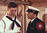 Image of young recruits San Diego California USA, 1940, second 61 stock footage video 65675064968