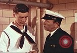 Image of young recruits San Diego California USA, 1940, second 62 stock footage video 65675064968