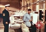 Image of US Navy recruit training World War 2 San Diego California USA, 1940, second 6 stock footage video 65675064969