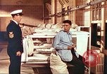 Image of US Navy recruit training World War 2 San Diego California USA, 1940, second 9 stock footage video 65675064969