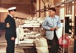 Image of US Navy recruit training World War 2 San Diego California USA, 1940, second 12 stock footage video 65675064969
