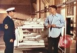 Image of US Navy recruit training World War 2 San Diego California USA, 1940, second 13 stock footage video 65675064969