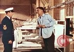 Image of US Navy recruit training World War 2 San Diego California USA, 1940, second 14 stock footage video 65675064969