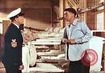 Image of US Navy recruit training World War 2 San Diego California USA, 1940, second 16 stock footage video 65675064969