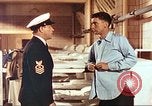 Image of US Navy recruit training World War 2 San Diego California USA, 1940, second 18 stock footage video 65675064969