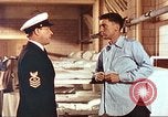 Image of US Navy recruit training World War 2 San Diego California USA, 1940, second 19 stock footage video 65675064969