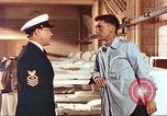Image of US Navy recruit training World War 2 San Diego California USA, 1940, second 20 stock footage video 65675064969